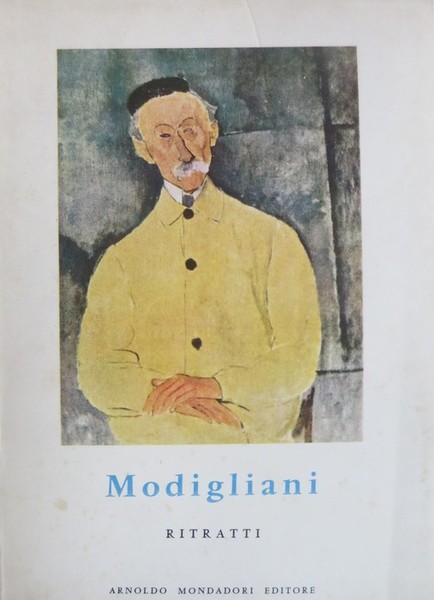 Ritratti di San Lazzaro.