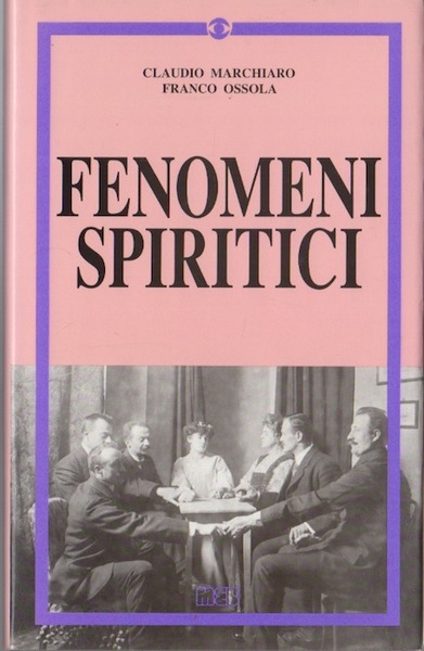 Fenomeni spiritici.