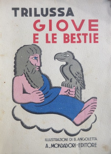 Giove e le bestie.