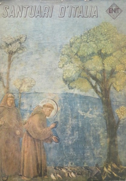 Santuari d'Italia.