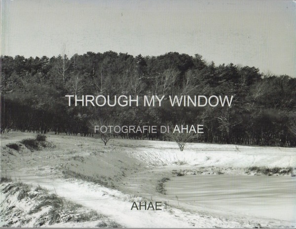 Through my window: fotografie di AHAE.