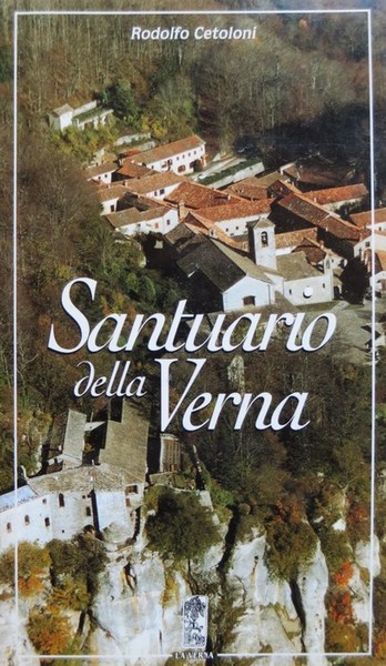 Santuario della Verna.