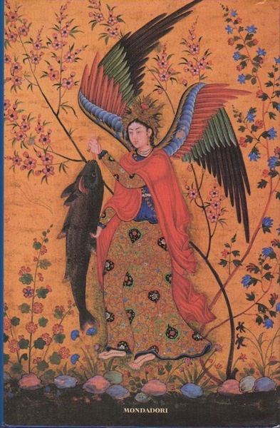 Israele e l'islam: le scintille di Dio.