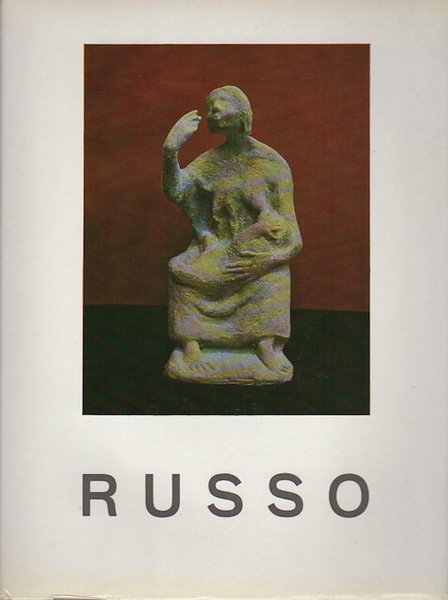 Carlo Russo.