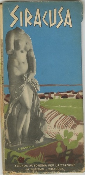 Siracusa.