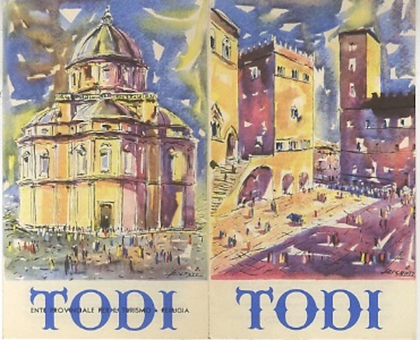 Todi.