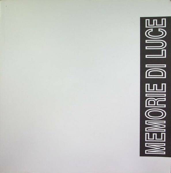 Memorie di luce. Osservare stenopeico: ZoppÃ¨ di Cadore; Cattedrali di …