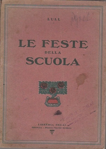 Le feste della scuola.