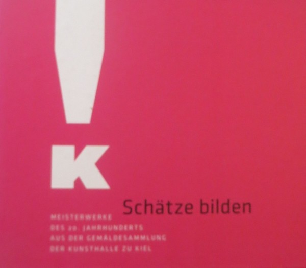 SchÃ¤tze bilden: Meisterwerke des 20.Jahrhunderts aus der GemÃ¤ldesammlung der Kunsthalle …