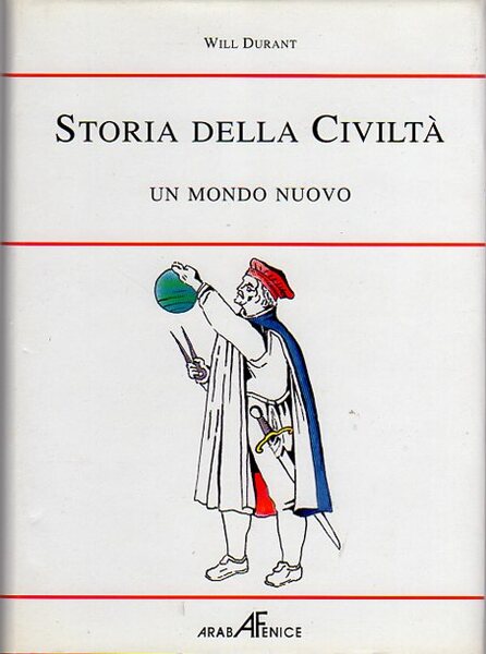 Storia della civiltÃ . Vol. III: La riforma. Tomo III: …