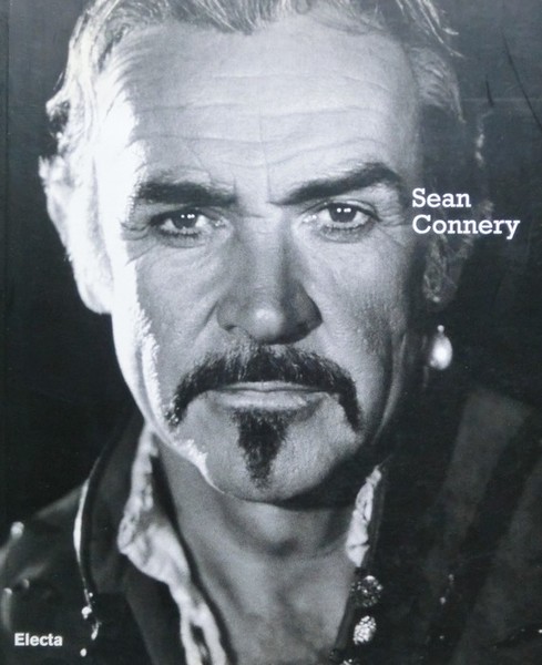 Sean Connery.