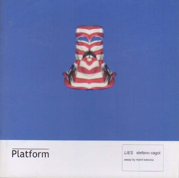 Lies: Stefano Cagol.