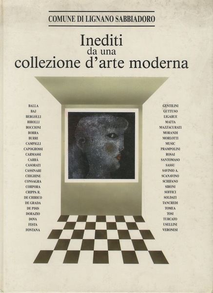 Inediti da una collezione d'arte moderna: mostra di maestri del …