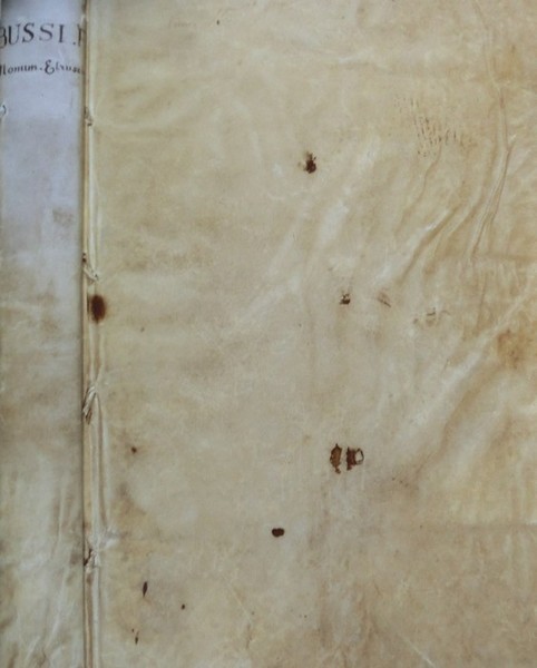 Veterum etruscorum monumenta in Viterbiensis territorio reperta Aeneis tabulis edita, …