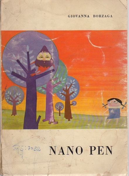 Nano Pen.