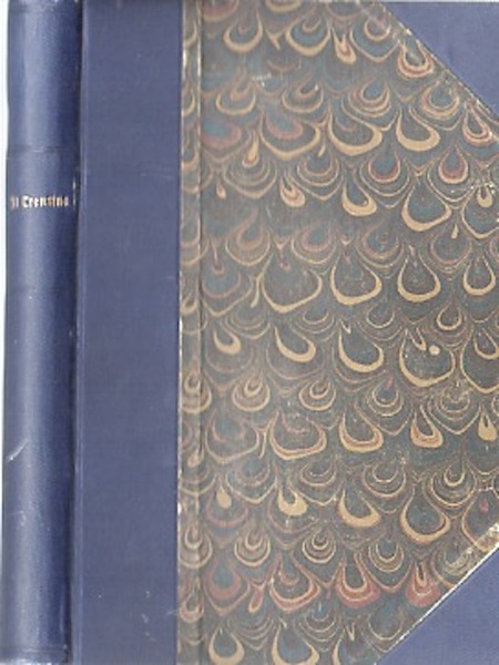 Il Trentino: appunti e impressioni di viaggio.