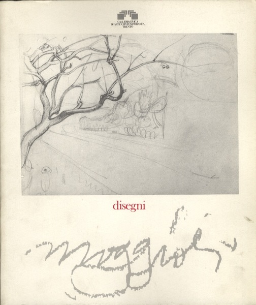 Moggioli: disegni.