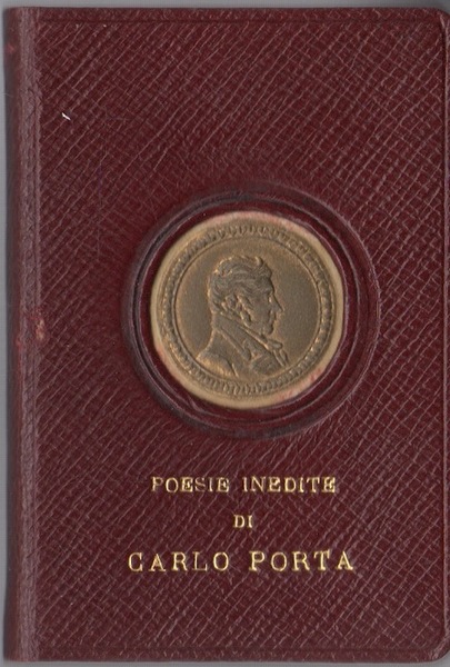 Poesie inedite: illustrate.