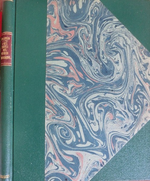 L'etÃ eroica del Guerin Meschino: col proemio.