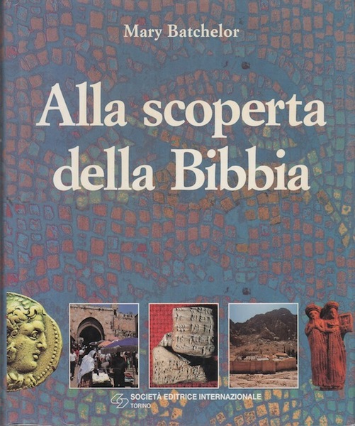 Alla scoperta della Bibbia.