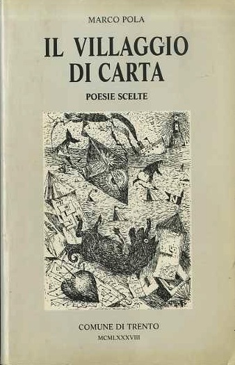 Il villaggio di carta: poesie scelte.