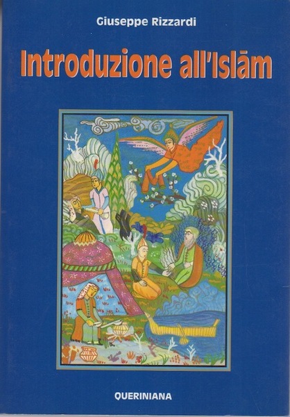 Introduzione all'IslÄ?m.