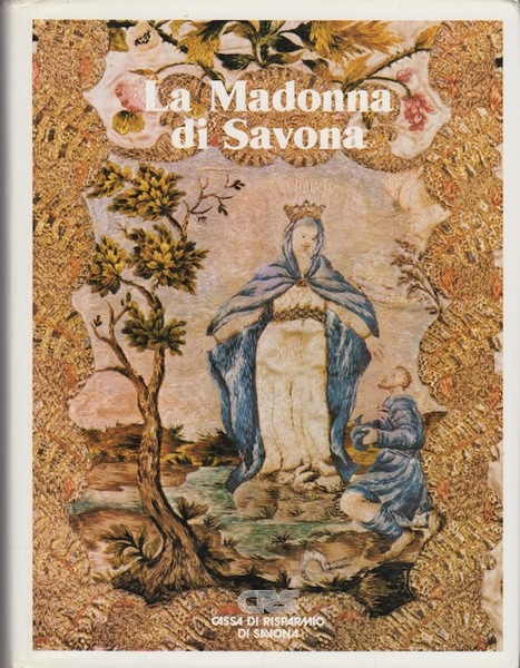 La Madonna di Savona.