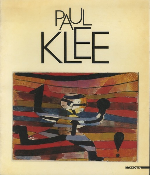 Paul Klee.