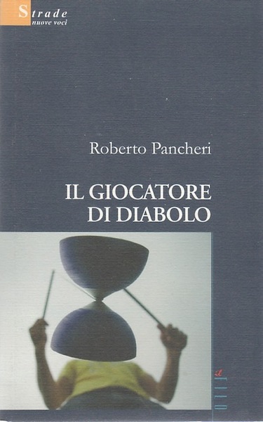 Il giocatore di diabolo.