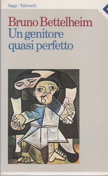Un genitore quasi perfetto.