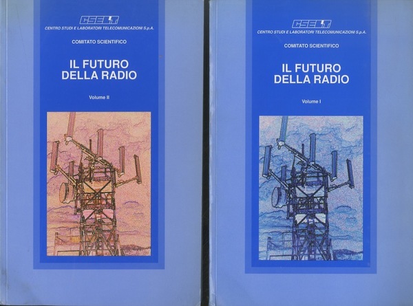 Il futuro della radio.