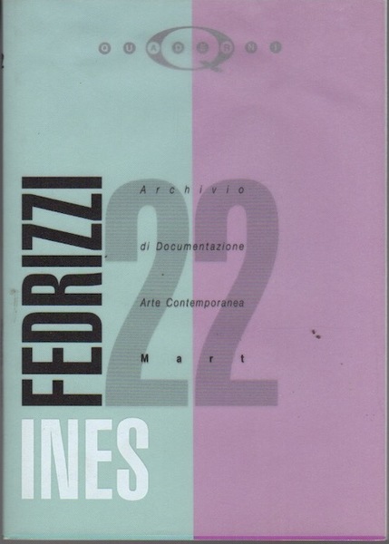 Ines Fedrizzi.