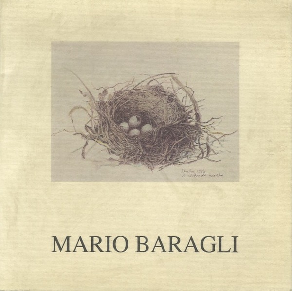 La pittura di Mario Baragli.
