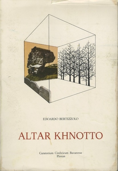 Altar Khnotto.