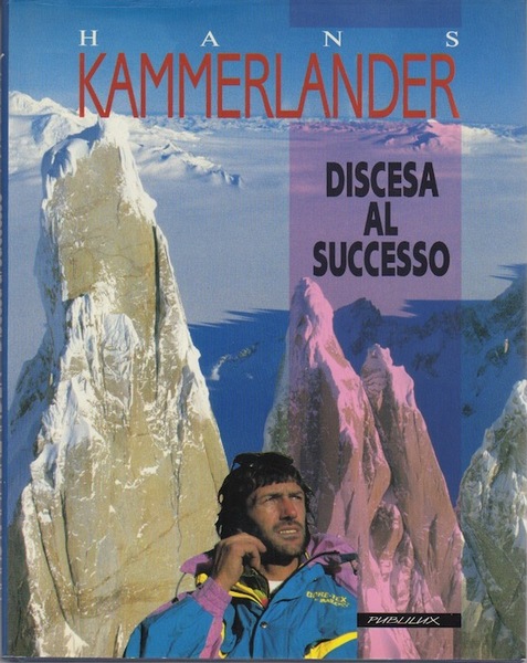 Discesa al successo.