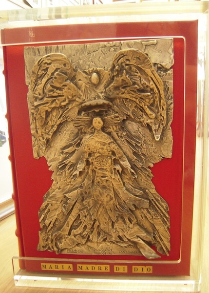 Maria madre di Dio: due millenni di riflessioni cristiane.