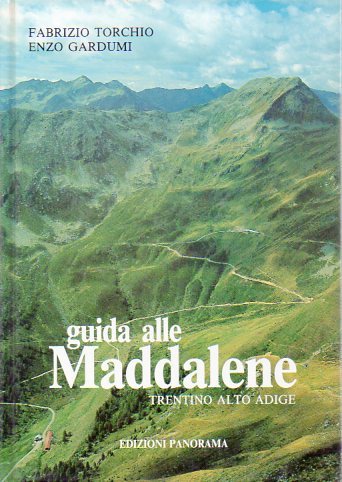 Guida alle Maddalene.