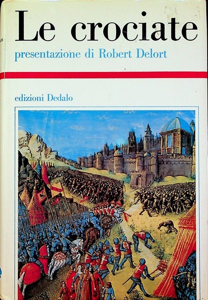 Le crociate.