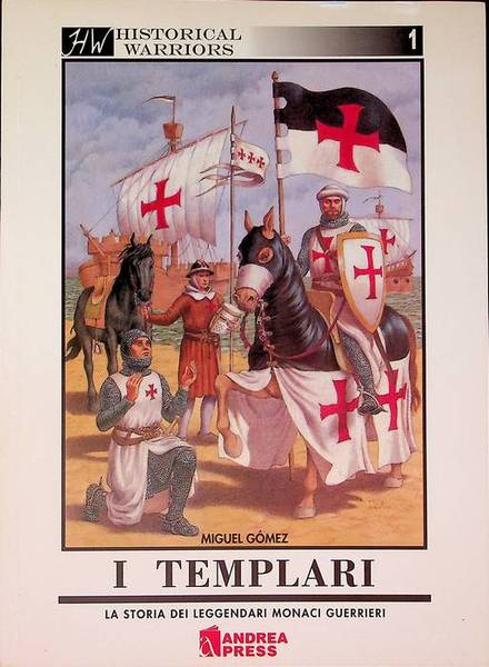 I templari.