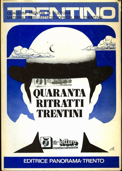 Quaranta ritratti trentini.