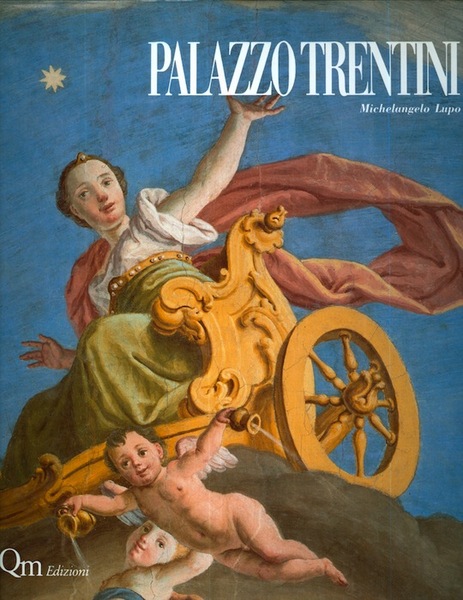 Palazzo Trentini.