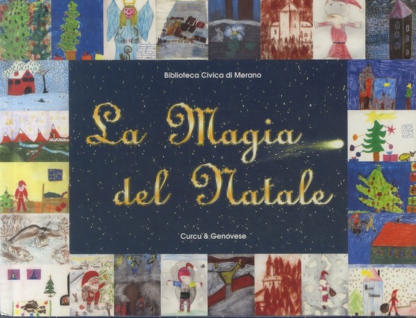La magia del Natale.