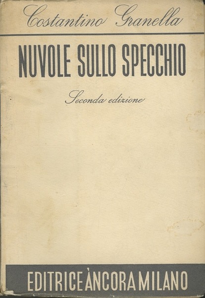 Nuvole sullo specchio.