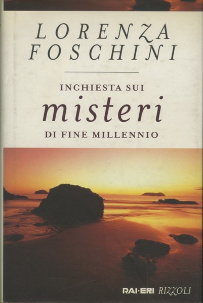 Inchiesta sui misteri di fine millenio.