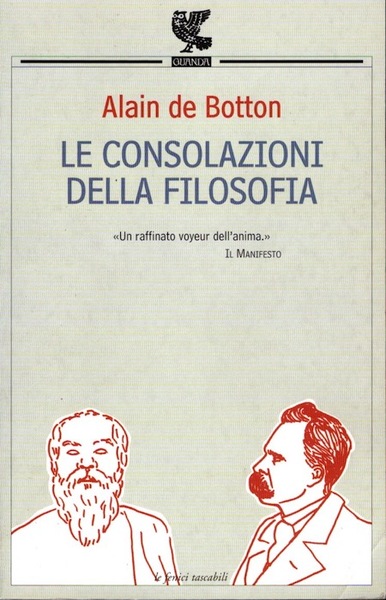 Le consolazioni della filosofia.