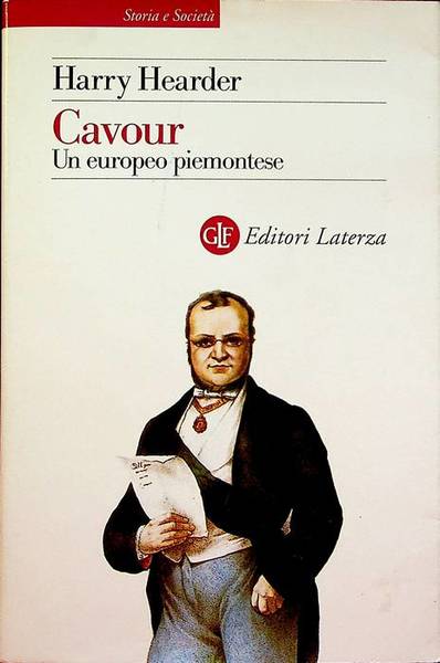 Cavour: un europeo piemontese.