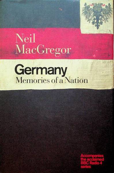 Germany, memories of a nation.