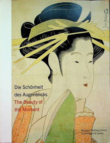 The Beauty of the Moment: Women in Japanese Woodblock Prints …