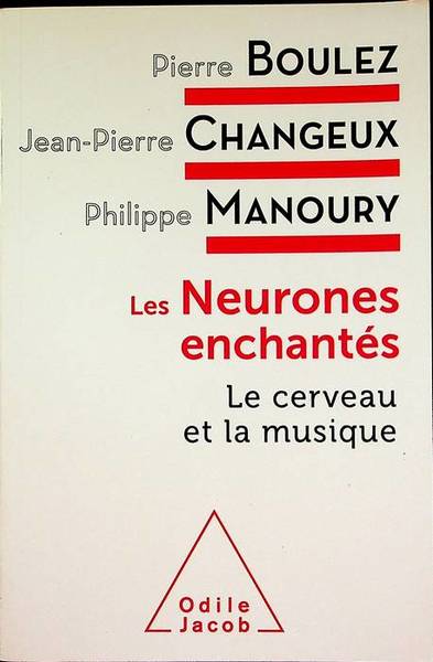 I neuroni magici: musica e cervello.
