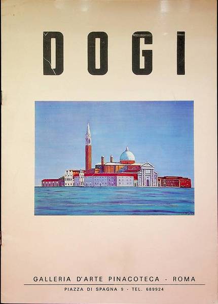 Dogi.